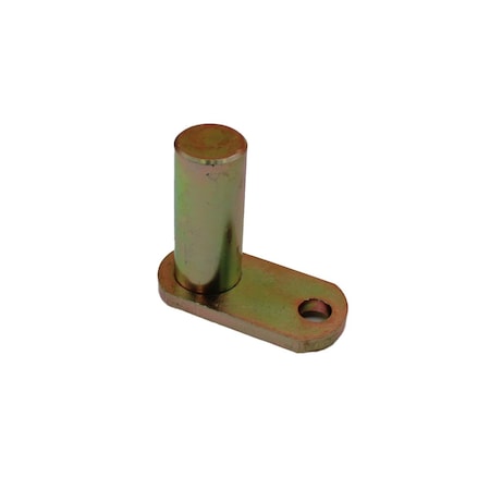 Aic Replacement Parts 87673655 Drawbar Front Pivot Pin Fits FARMALL Tractors: 31, 35, 40, 45, 50 A-87673655-AI